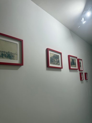 Others 4, HV Suites DECUMANUS, Napoli