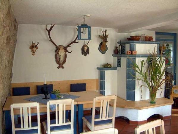 Others 2, Landhaus Klostermuhle, Hildburghausen
