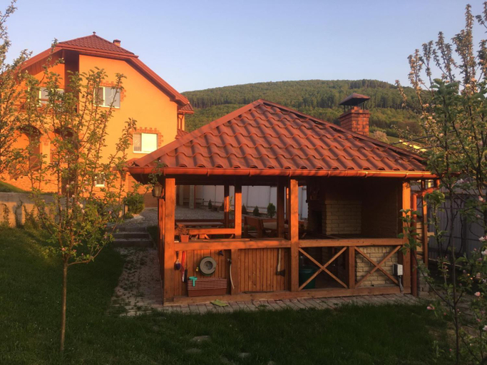 Others 5, Оксамита, Svaliavs'kyi