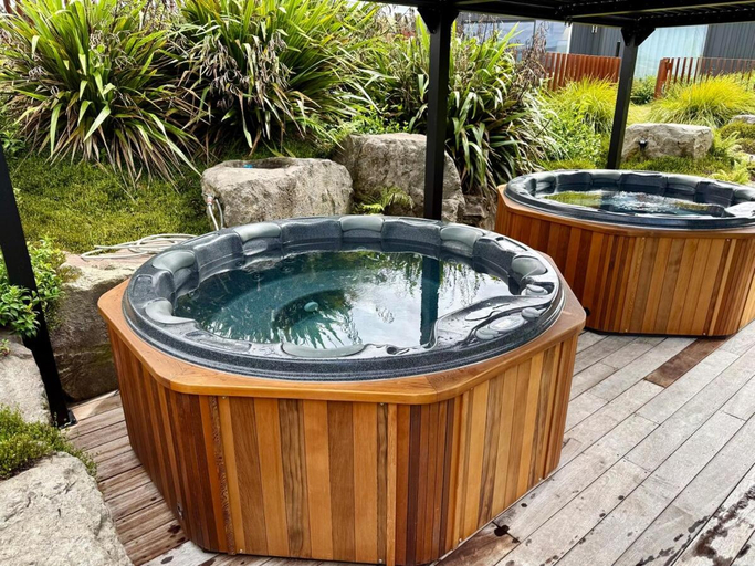 Sport & Beauty 2, Toka Ridge, Rotorua