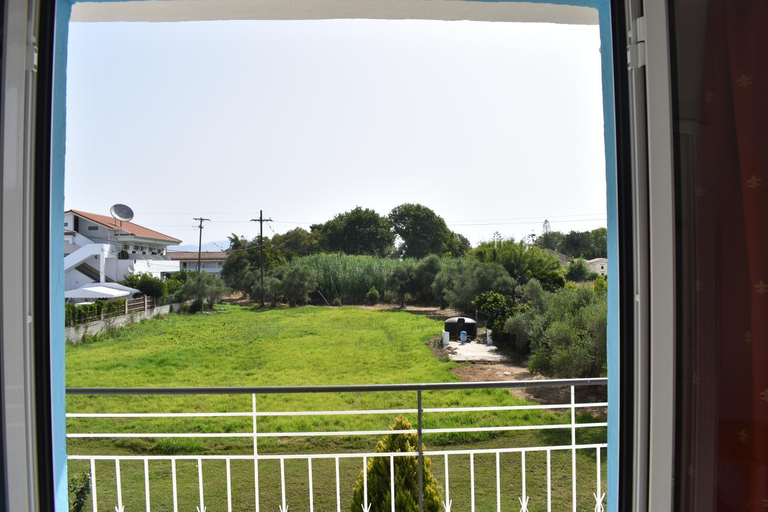Others 5, Kokkinia Gardens, Ionian Islands