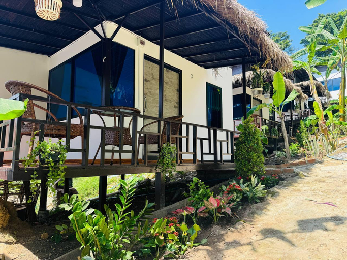 Exterior & Views 1, Real Hostel, Sihanoukville
