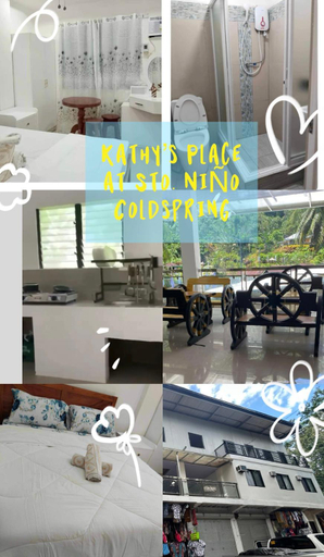 Others 2, Kathy's Place at Sto Nino Cold Spring, Catarman