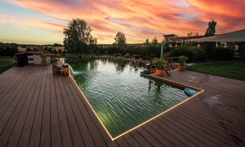 Sport & Beauty, Hotel Albergue Bioclimatico Sabinares del Arlanza, Burgos