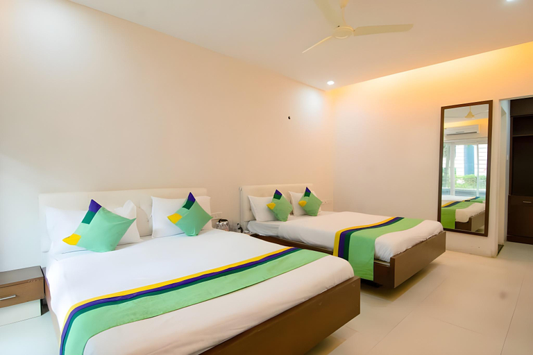 Others 4, Treebo Midvalley Residence, Vellore