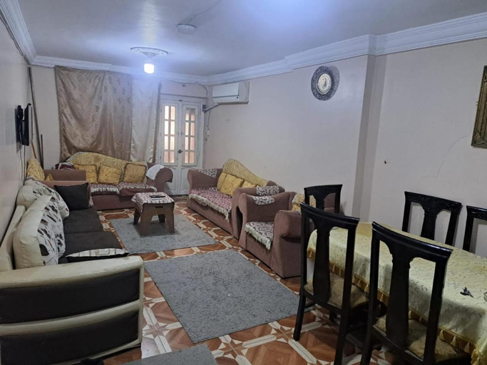 Others 5, Royal ALEXANDRIA APARTMENT GOOD NIGHT, Alexandria