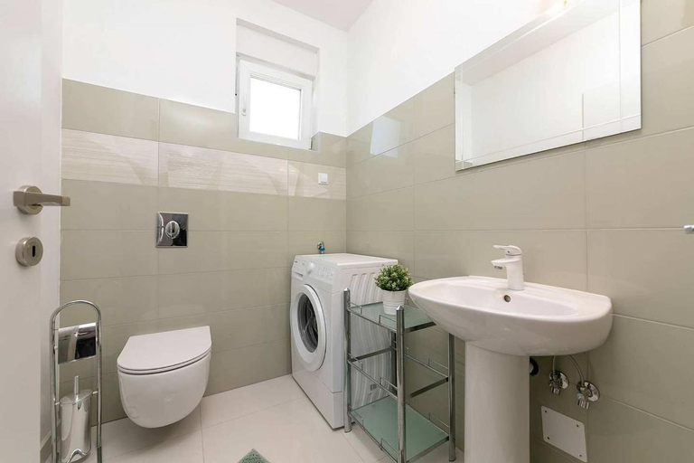 Bathroom 3, Villa Sofia, Sveta Nedelja