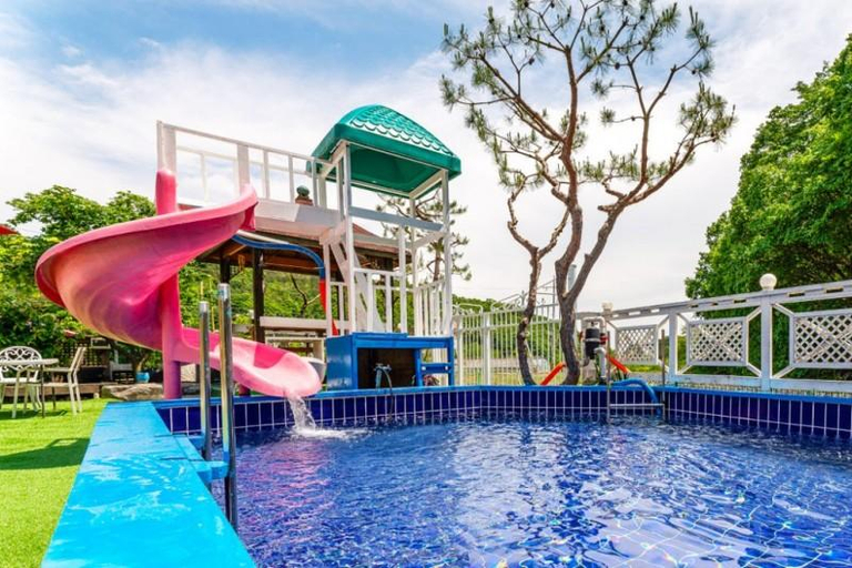 Sport & Beauty 2, Yeoju Green Pension, Yeoju