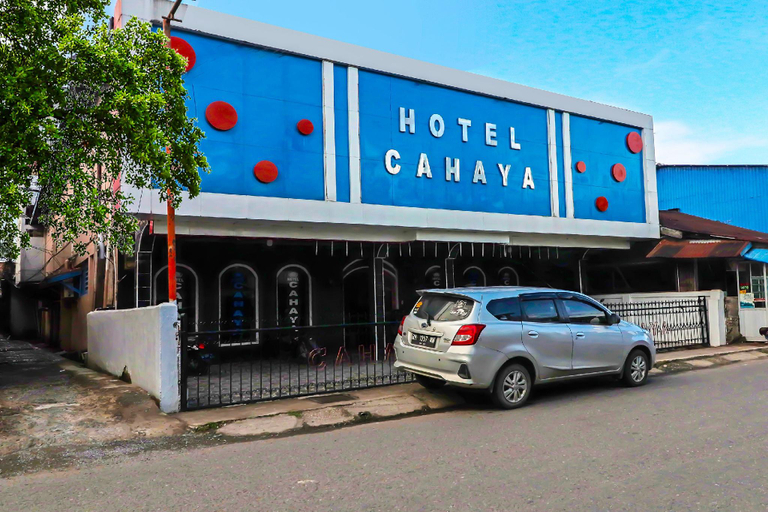 Others 1, OYO Life 92291 Hotel Cahaya Syariah, West Tanjung Jabung