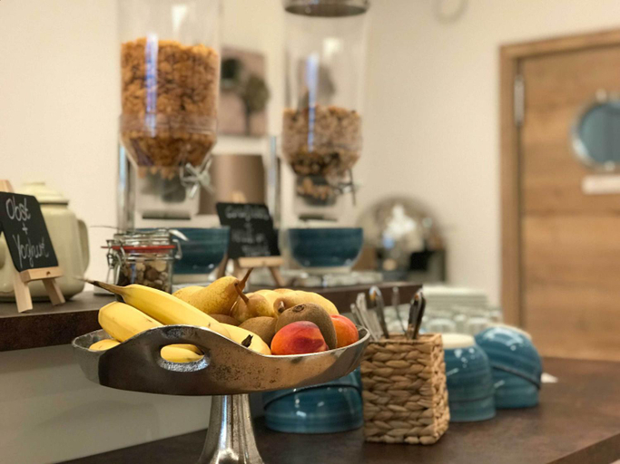 Food & Drinks 4, Lauras Weinherberge, Südliche Weinstraße