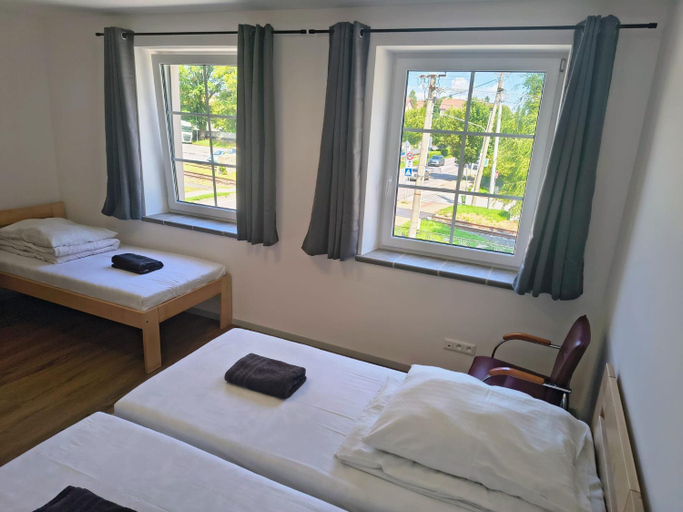 Bedroom 3, Palencaren - Old Destilery, Kežmarok