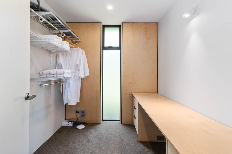 Bedroom 3, Toka Ridge, Rotorua