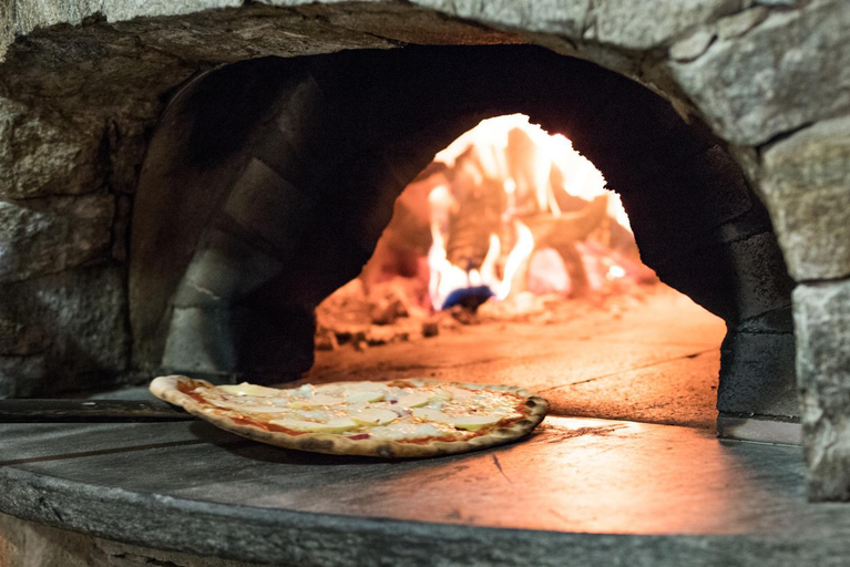 Food & Drinks 5, Hotel La Pastorella, Sondrio