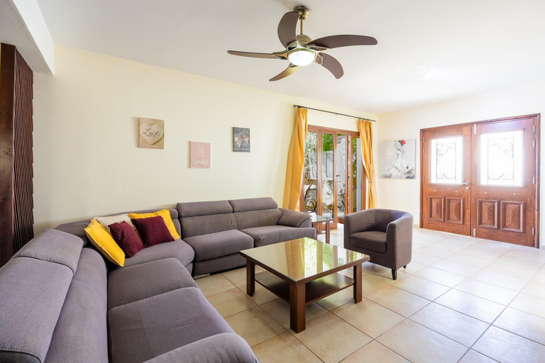 Others, Villa Sunlove