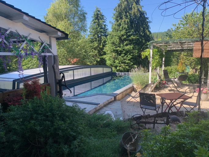 Sport & Beauty, Chambres d'Hotes LES VERGERS DE LOUISE, Puy-de-Dôme