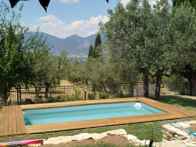 Sport & Beauty, Lattrazionedelgeco, Terni