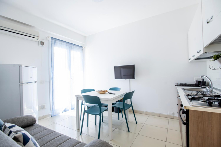 Others 4, Marina di Ragusa residence, Ragusa