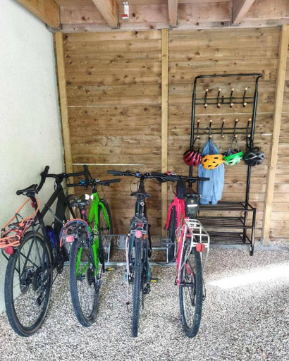Others 4, Le Cissereau - Chambres et table d'hotes, Loir-et-Cher
