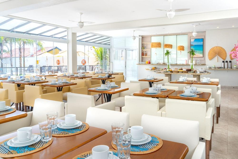 Food & Drinks 5, Hotel Palace 1, Florianopolis