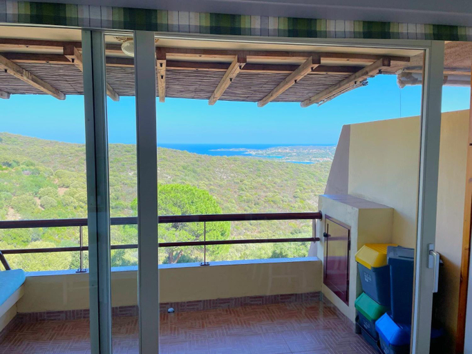 Others 4, Apartment in Olbia with garden, Olbia-Tempio