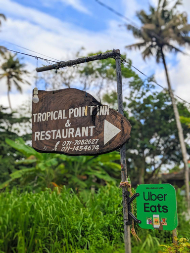 Others 3, Tropical Point Inn, Matara Four Gravets