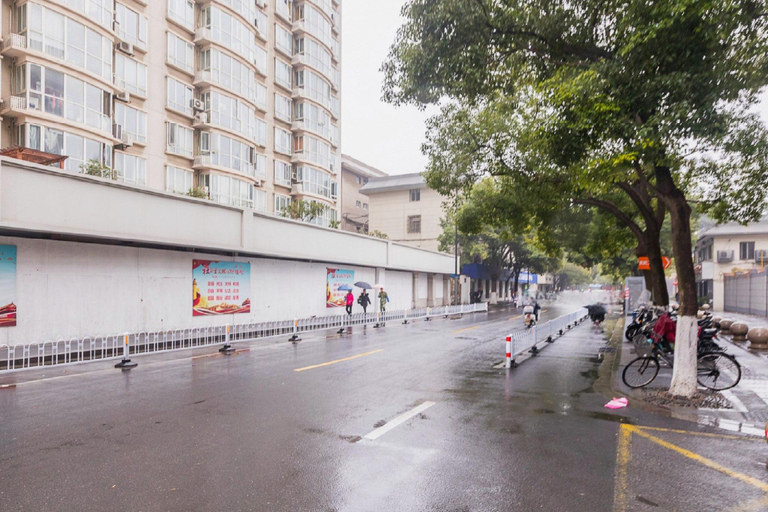 Others 2, Jiangsu Hotel, Nanjing