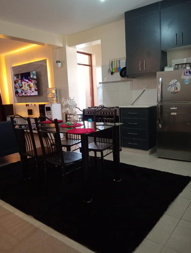 Others 2, ZenDen Escape 2Br Exec, Nakuru Town East