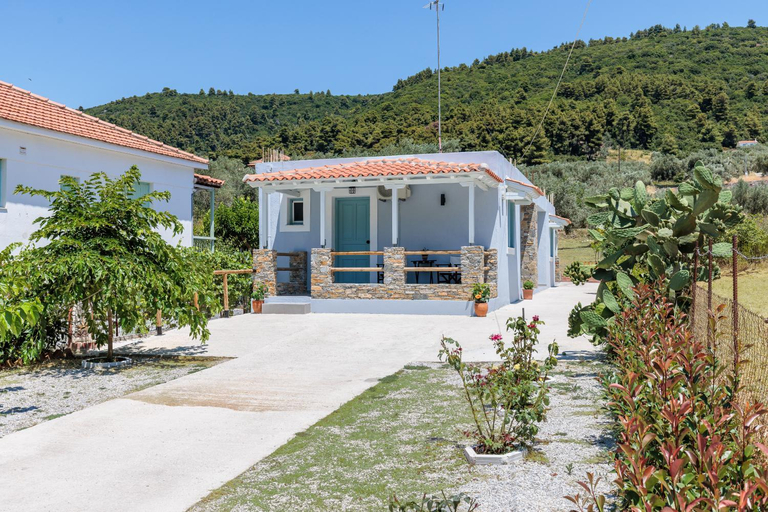 Others 3, Aelia Studios, Thessaly
