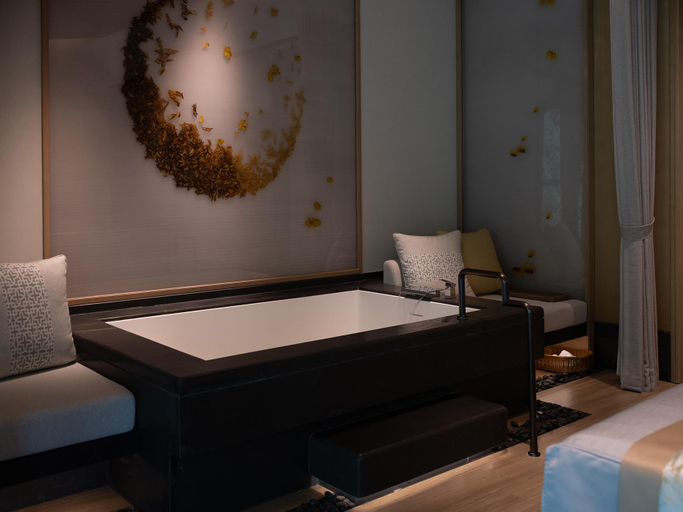 Bedroom 3, Garrya Xianju, Taizhou