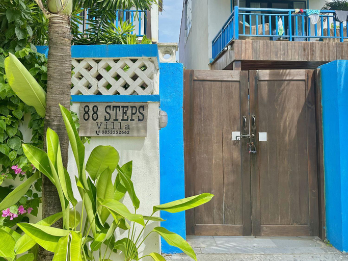Others 3, 88 Steps Villa 4BR Seaside An Bang Beach, Da Nang