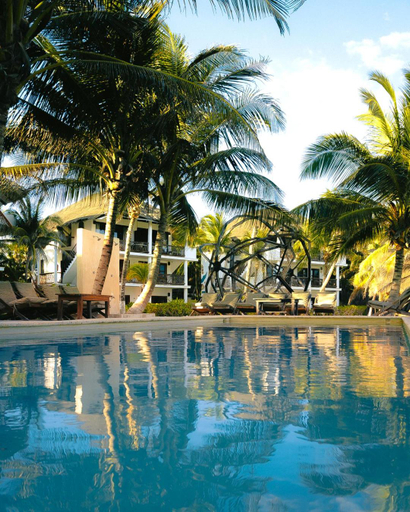 Sport & Beauty 2, Mia Tulum Resort Beach Front, Cozumel