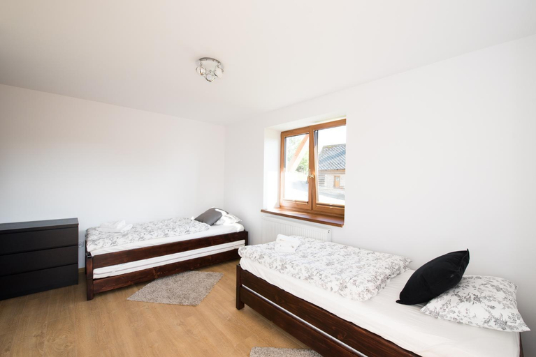 Bedroom 4, u Jagody, Limanowa