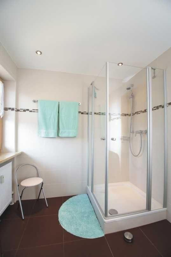 Bathroom 3, Ferienwohnungen Lohbinder Fam Holzer, Miesbach