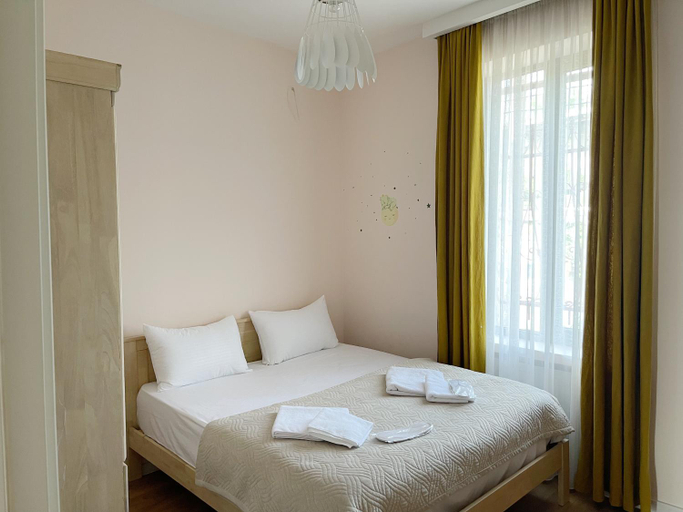 5, Niabi 3BDR Villa with pool, Tbilisi