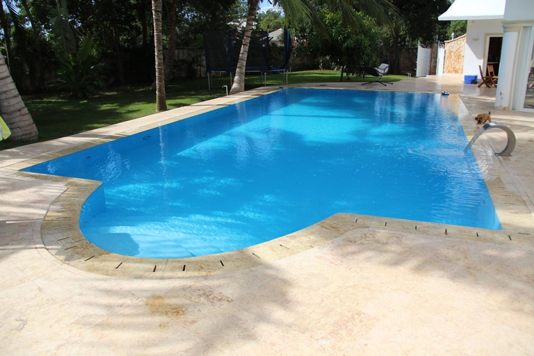 Others 4, Villa SOL, Villa Hermosa