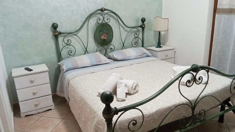 Others 3, IL CASOTTO, Latina