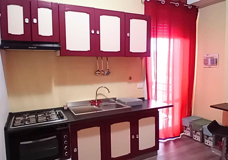 Others 4, soverato sweet home Miro, Catanzaro