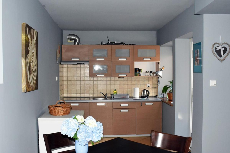 Others 4, Urokliwe Apartamenty w Szczyrku, Cieszyn
