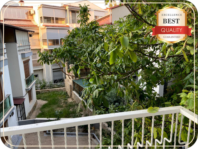 Exterior & Views 1, Silver Tower Residence Family Suites, Kuşadası
