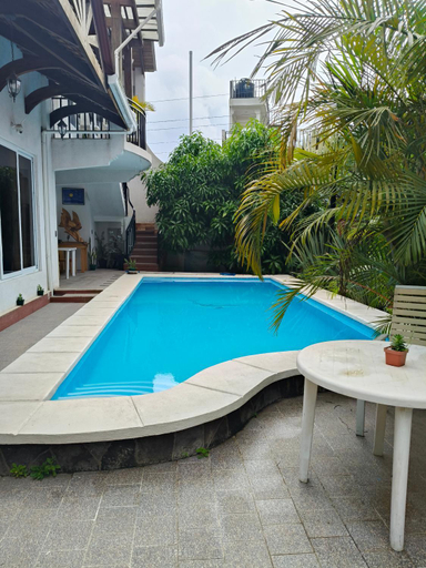 Sport & Beauty, Residencias Los Hasses, Santiago Atitlán