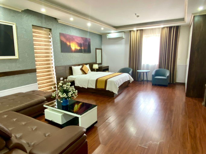 Others 5, NASA Hotel, Bắc Ninh