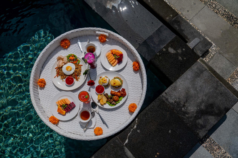 Food & Drinks 5, Grand Campuhan, Gianyar