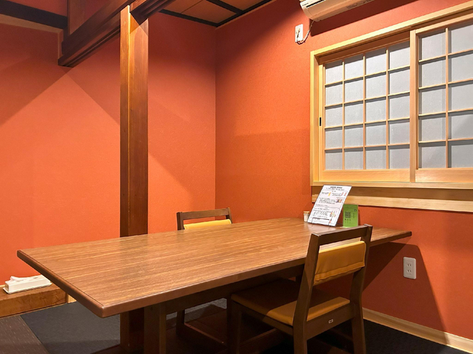 Food & Drinks 5, Kinosaki Onsen Yamatoya, Toyooka