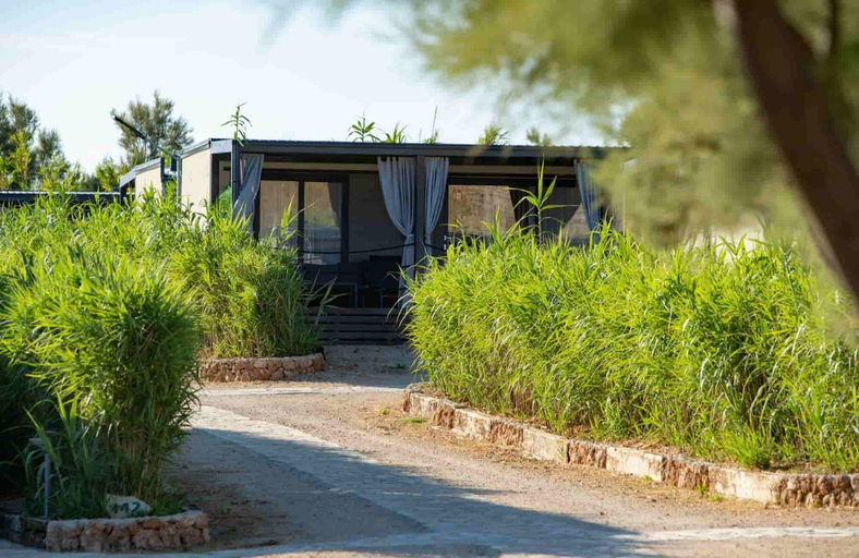 Exterior & Views 2, Terra Park SpiritoS, Pag
