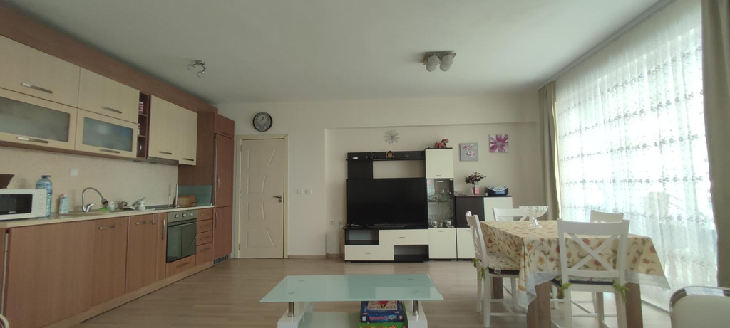 Others 5, Dom-El Real Apartments 3 - Amerikana, Nesebar