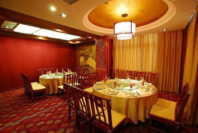 Food & Drinks, Herun Shijia Holiday Hotel, Hangzhou