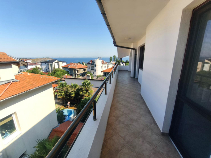 Others 5, Yanevi Apartments, Sozopol