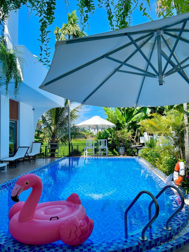 Others 2, TAI NGOC THAO VILLA, Da Nang