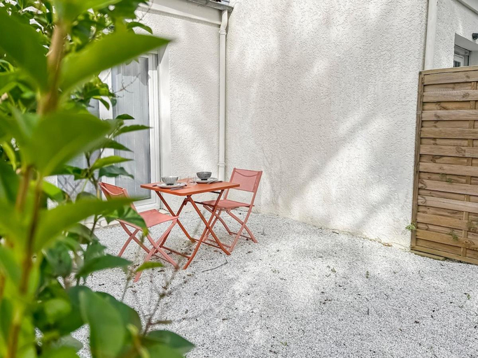 Others 5, Duplex au vert pres de Royan - Appartement 4, Charente-Maritime