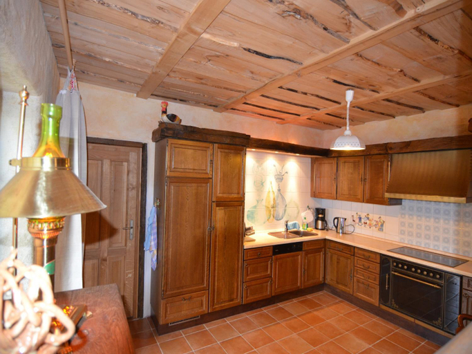 Others 4, WunderVilla in Hessen in Waldnahe, Waldeck-Frankenberg